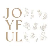 Hot foil Plates - Joyful glimmer