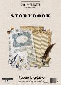 Collection de papiers A4 Storybook
