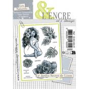 Tampons Le jardin secret de Lison - Les Naturels