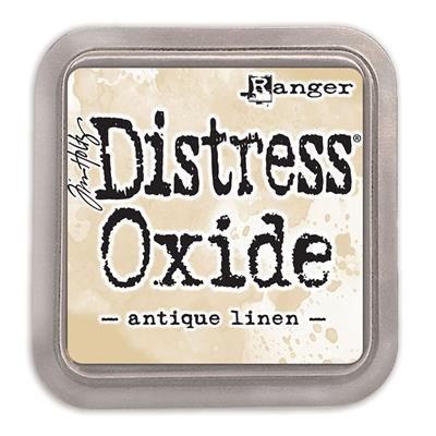 Distress Oxide Antique Linen