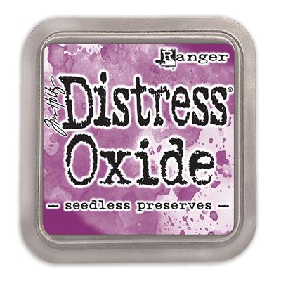 Distress Oxide Seedless Preserves