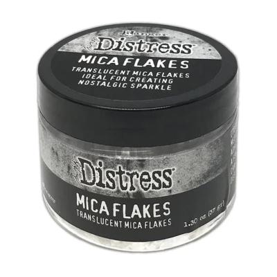 Mica Flakes Tim Holtz Distress