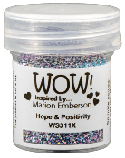 WOW Hope & positivity