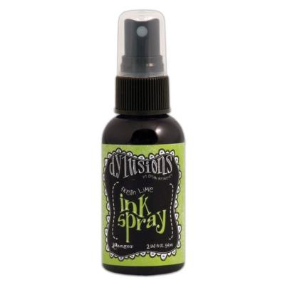 Dylusion Ink Spray<br>Fresh Lime