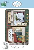 Memory Binder - Library Pockets & Accessories