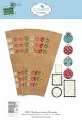 Memory Binder - Renforts Comfy Cozy