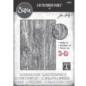 Gaufrage texture fades Large/A5 "bois" 