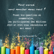 Colo Toutencolle 2025 - édition #3