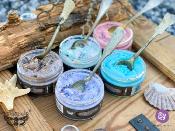 Pâte à effet<br>magic potion