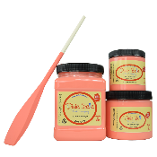 Flamingo Chalk Mineral Paint