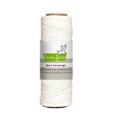 Ficelle (twine) - White