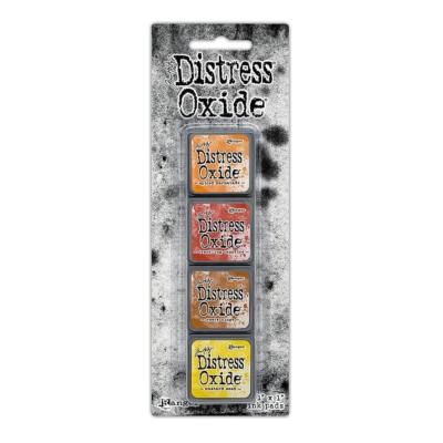 4 mini Distress Oxide #2