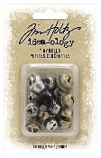 Petites clochettes Tim Holtz