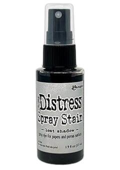 Distress spray Stain Lost shadow