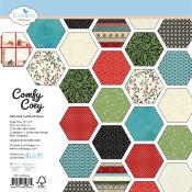 bloc 30x30cm - Comfy Cozy