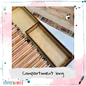 Compartiment long