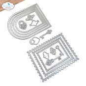 Postage, arches & keys - Everyday Elements