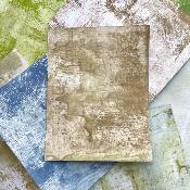 Fresco Finish  Twig - Opaque - Alison Bomber