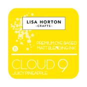 Juicy pineapple - Cloud 9 - encre mate