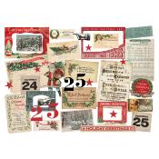 Layers Christmas  2022 Tim Holtz