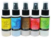 5 Starbust Sprays « Prairie Wildflowers»