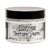 Crackle Paste Opaque Tim Holtz Distress