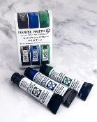 Winter - watercolor triad set - 3 tubes 5mL