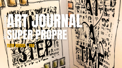 tuto hebdo toutencolle