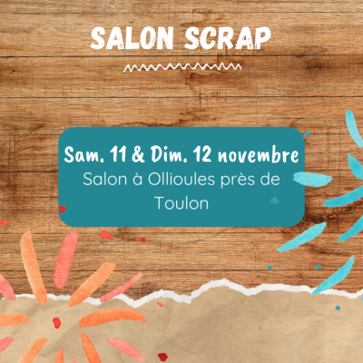 salon Ollioules toutencolle