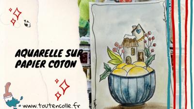 tuto hebdo Toutencolle