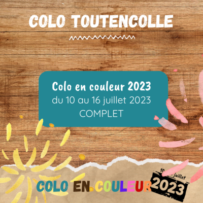 colo toutencolle 2023