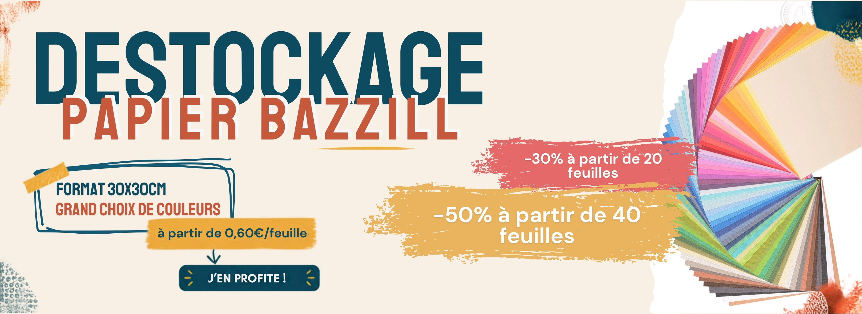 nouveautés l'encre et l'image toutencolle