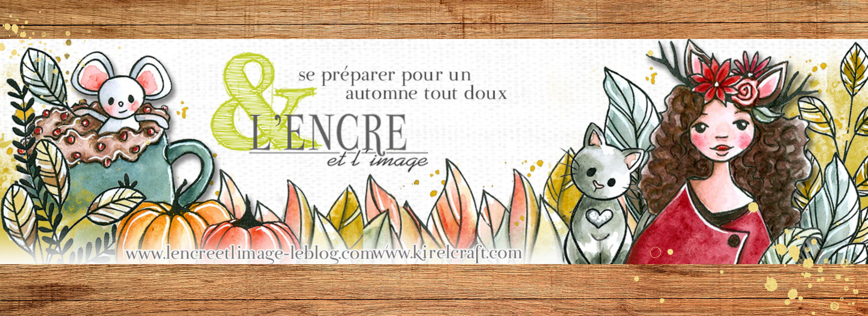 nouveauts l'encre et l'image toutencolle