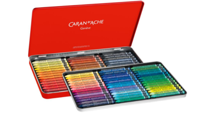 Comment choisir une boîte de crayons de couleur ?