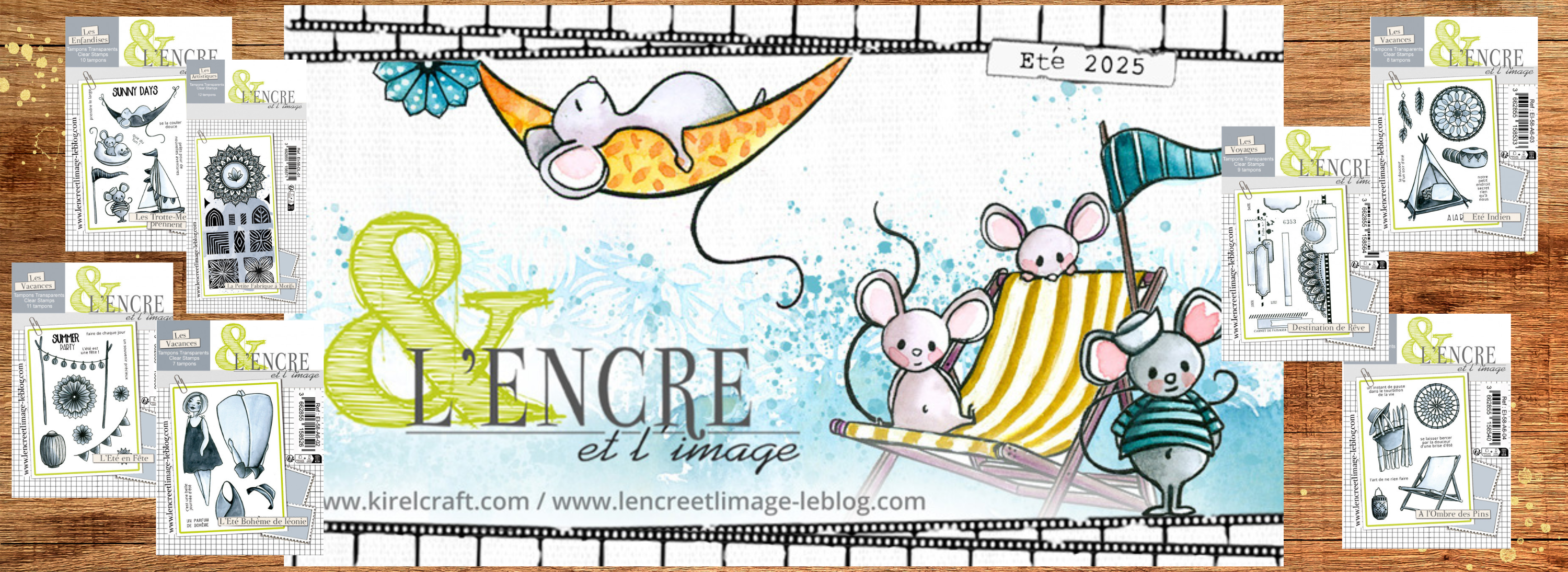nouveauts elizabeth craft designs toutencolle