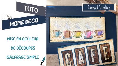 tuto carterie home deco tim holtz toutencolle