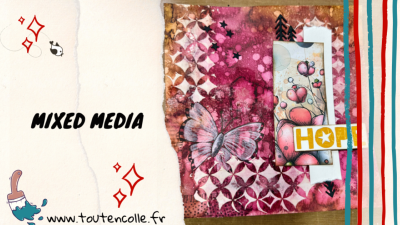 tuto hebdo toutencolle