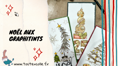 tuto hebdo toutencolle