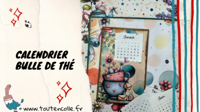 tuto hebdo toutencolle