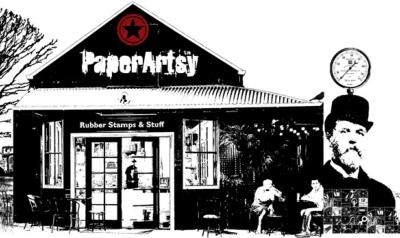 paperartsy