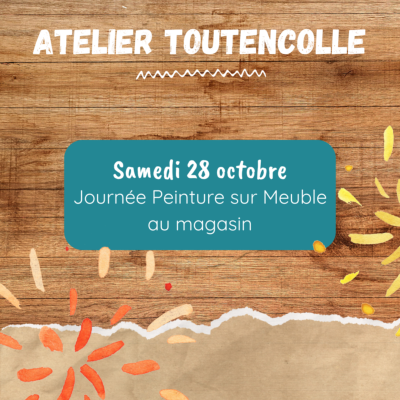 journe peinture sur meuble toutencolle