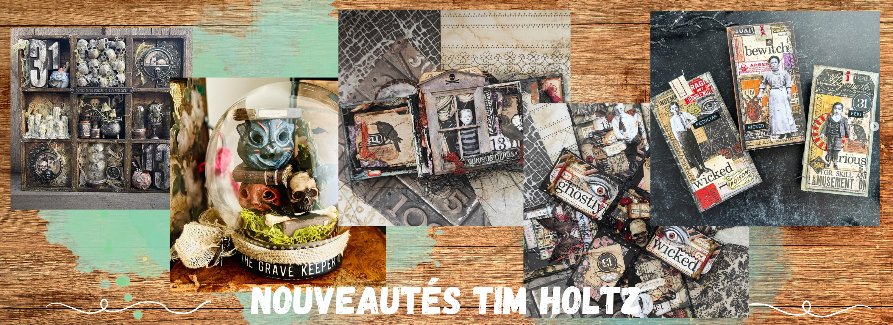 atelier relooking meuble annie sloan chez Toutencolle